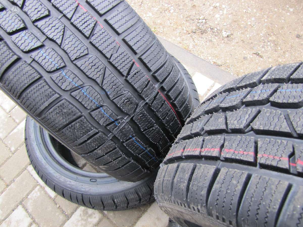 Agi AG-OPTIMA 830-ICE, всесезонные 225/50 R17