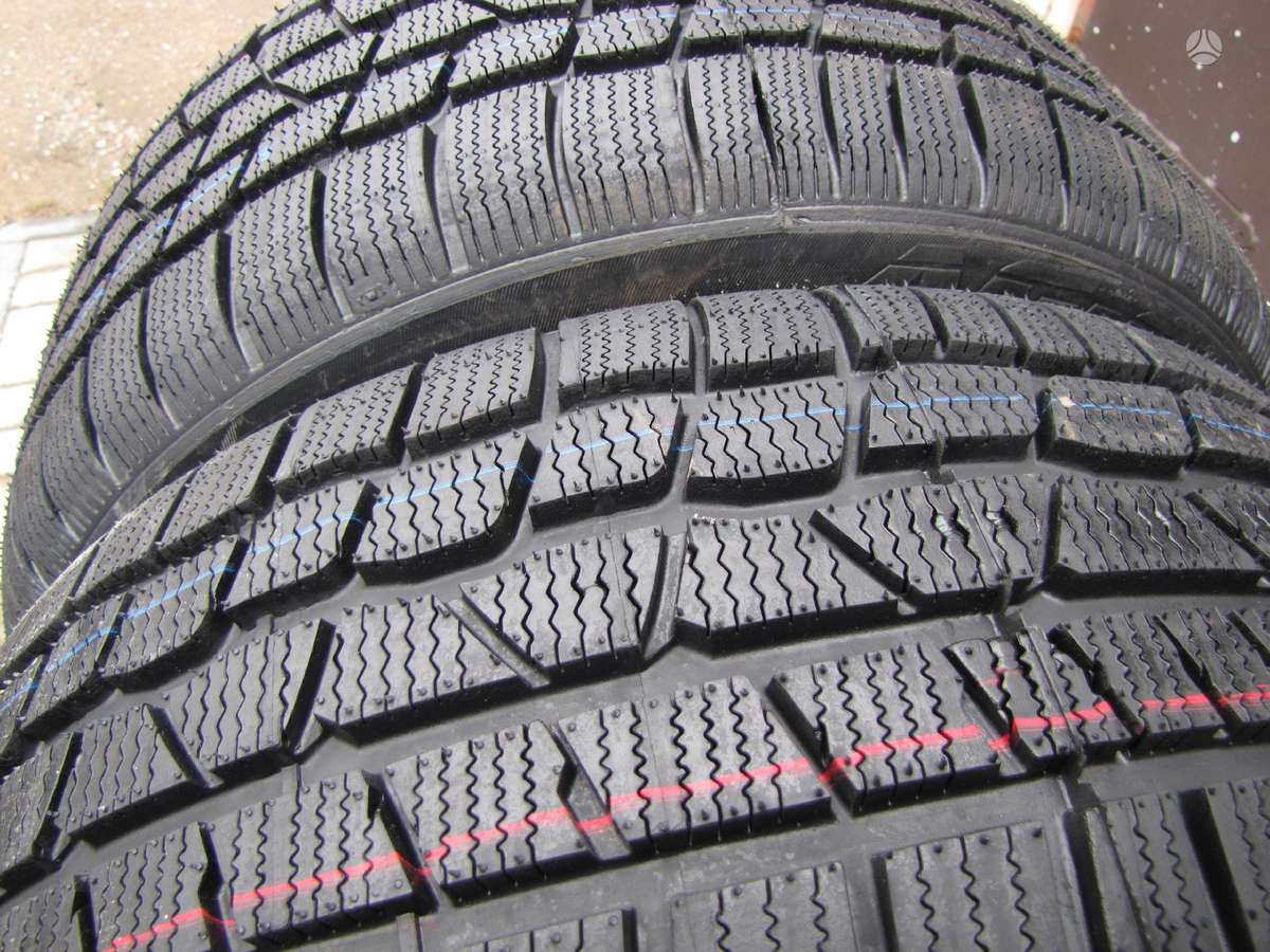 Agi AG-OPTIMA 830-ICE, universalios 225/50 R17