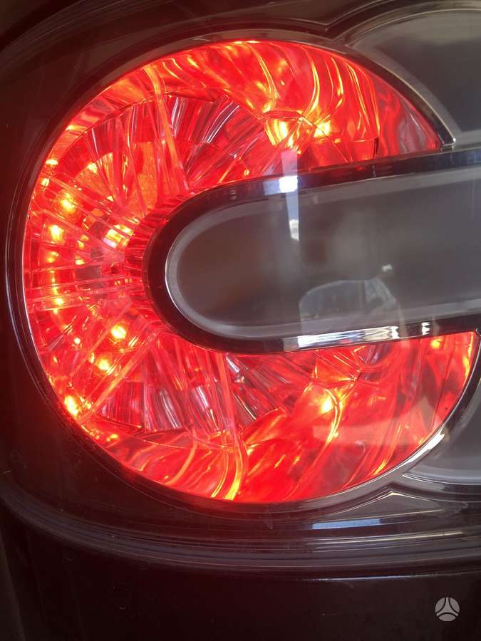 Mazda CX-7 по частям