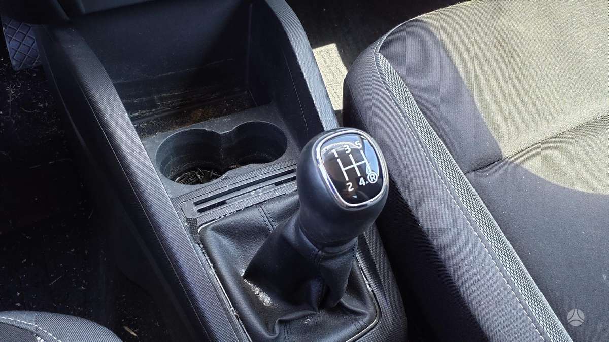 Skoda Fabia Chya pav deze qac