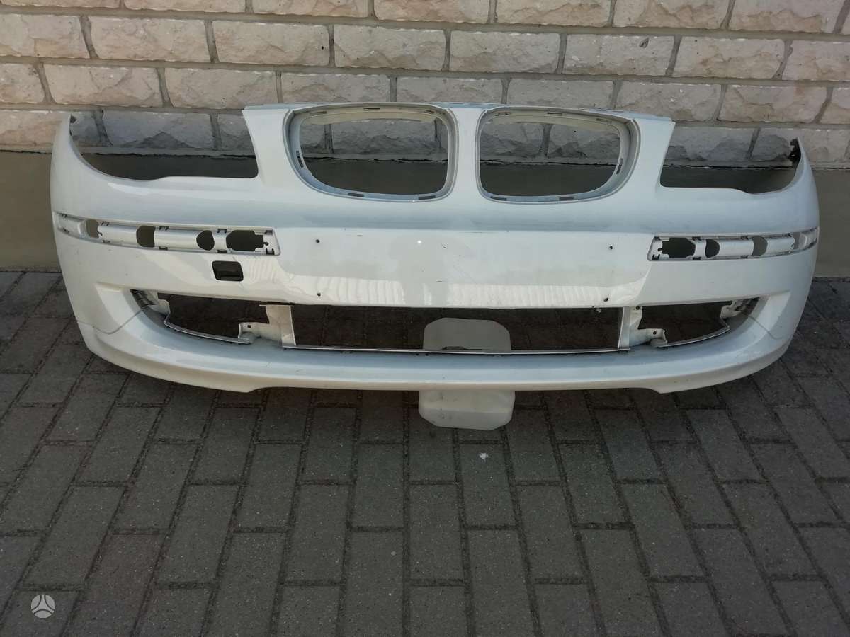 BMW 1 serija
