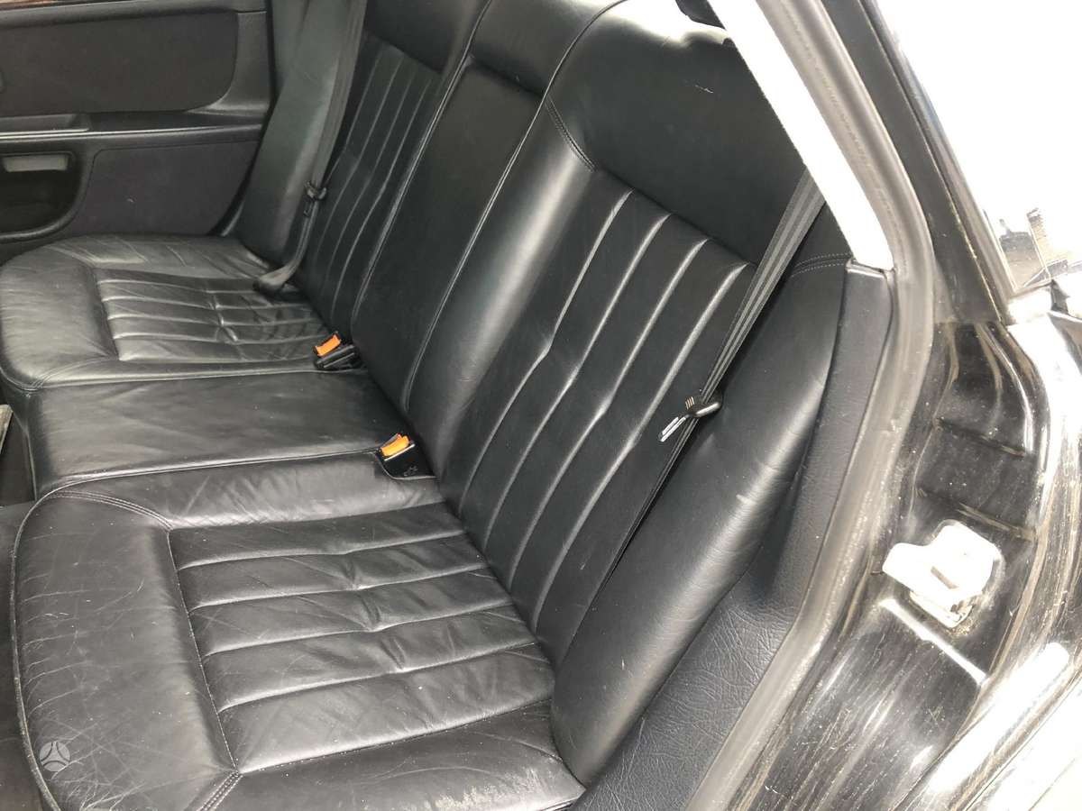 Audi A8 по частям