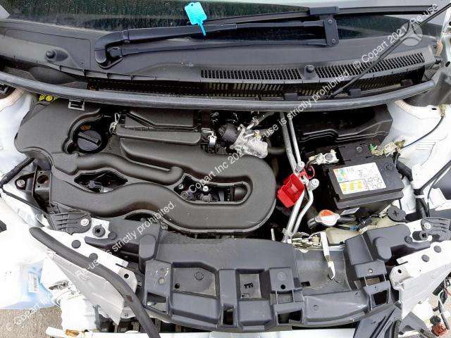 Toyota Aygo for parts