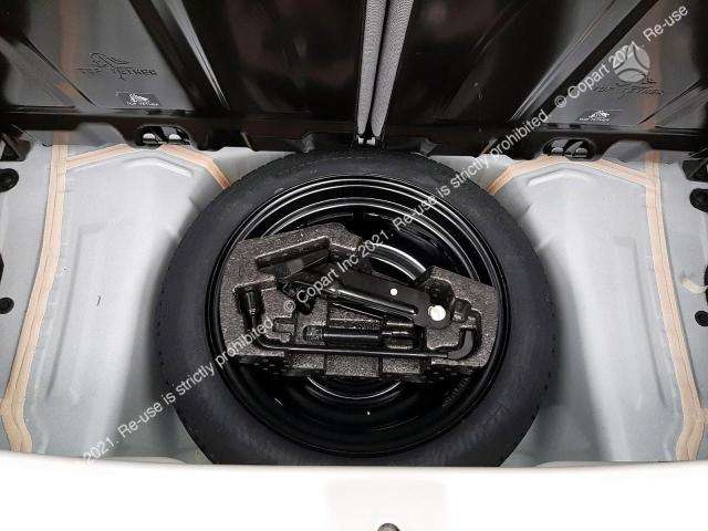 Toyota Aygo по частям