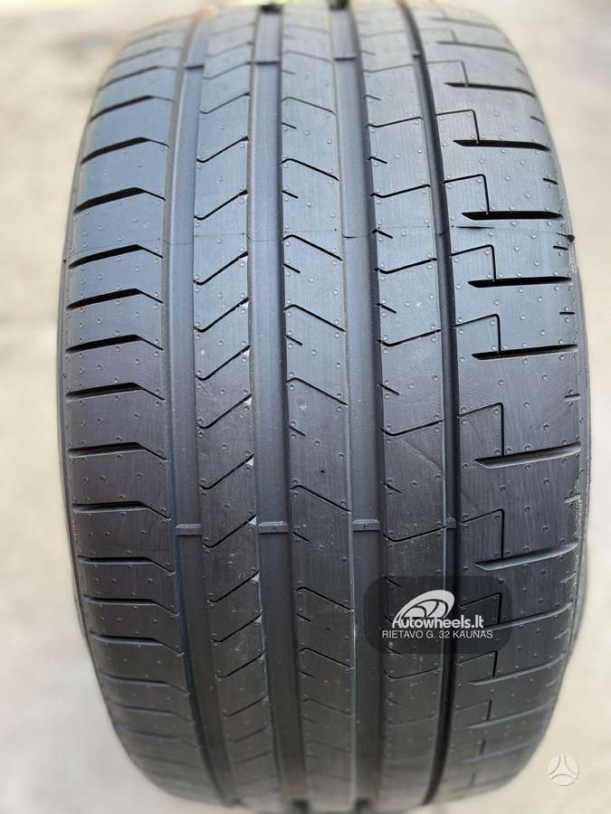 Pirelli P-Zero, летние 275/30 R21