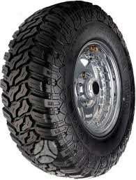 -Kita- Antare Mud Digger 31, всесезонные 265/75 R16