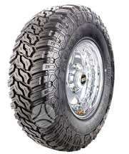 -Kita- Antare Mud Digger 31, universalios 265/75 R16