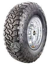 -Kita- Antare Mud Digger 31, всесезонные 265/75 R16