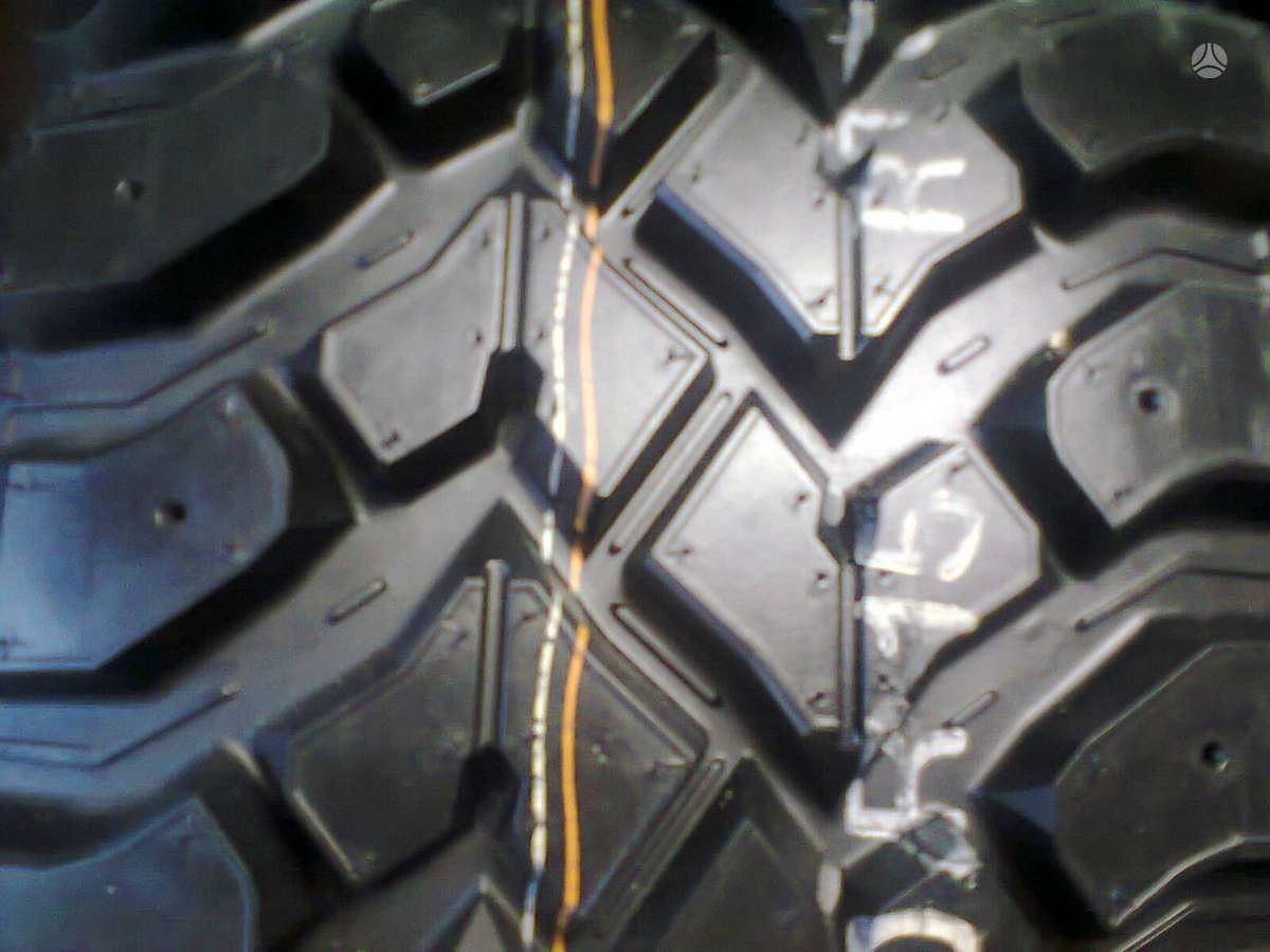 -Kita- Antare Mud Digger 31, всесезонные 265/75 R16