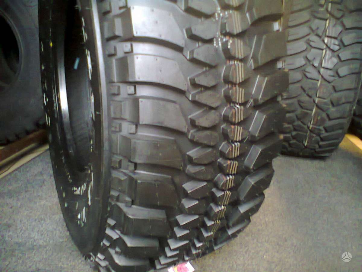 -Kita- Antare Mud Digger 31, universalios 265/75 R16