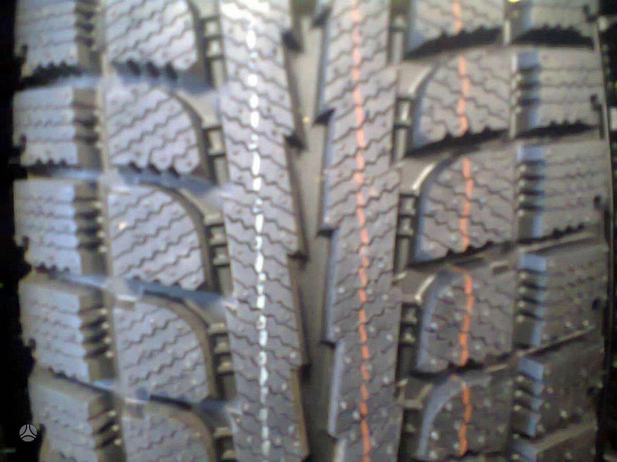 -Kita- Antare Mud Digger 31, universalios 265/75 R16
