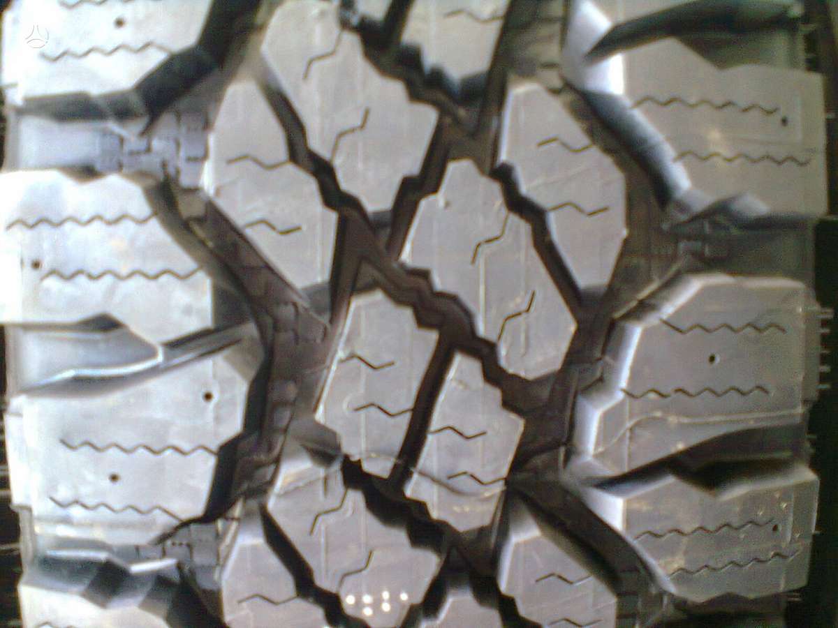 -Kita- Antare Mud Digger 31, всесезонные 265/75 R16