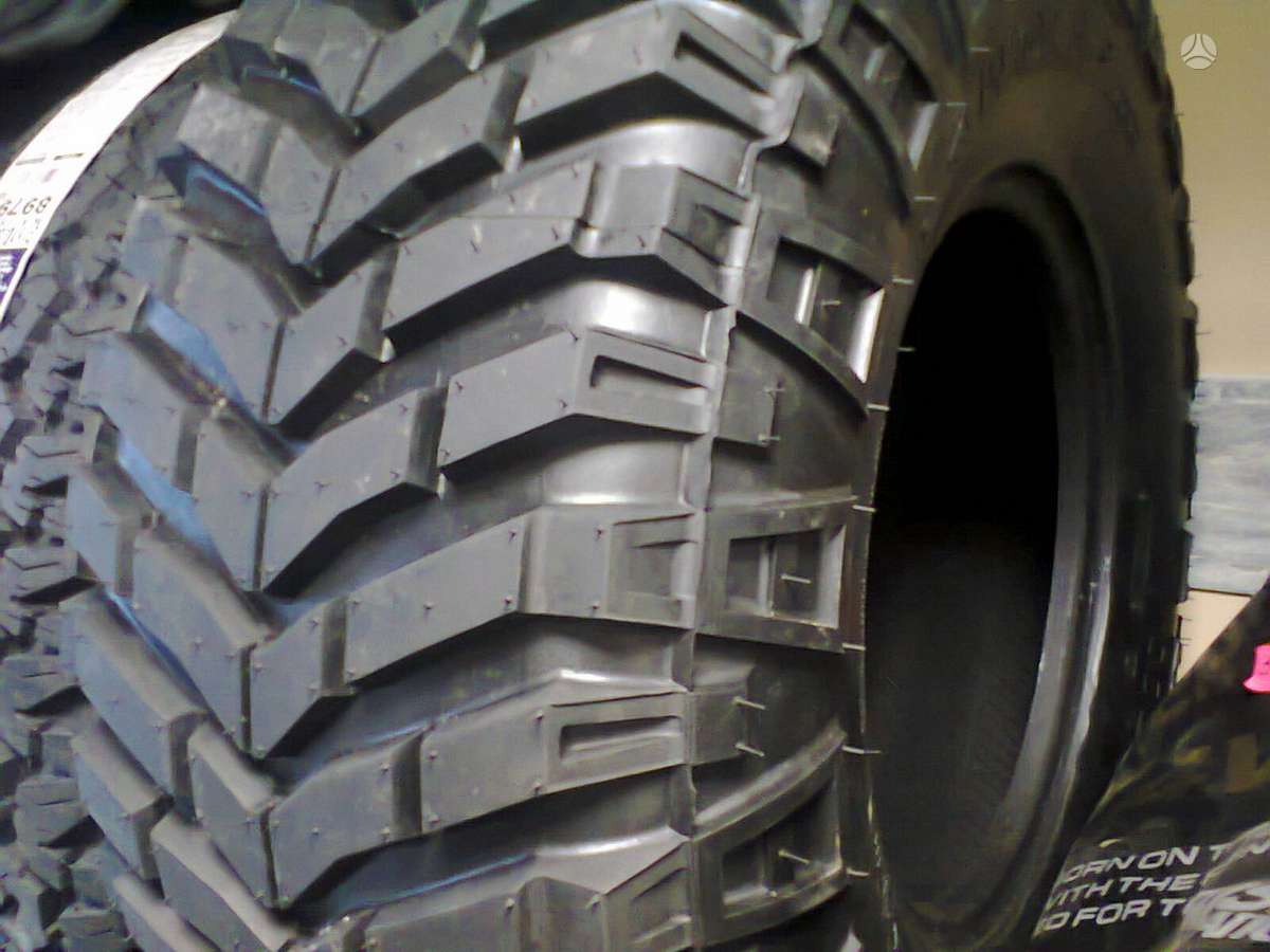 -Kita- Antare Mud Digger 31, всесезонные 265/75 R16