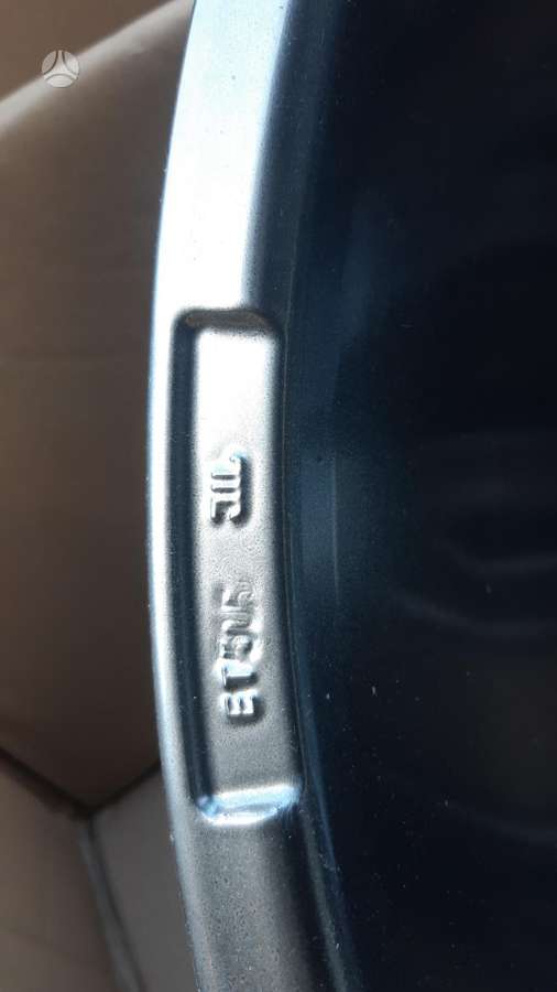 AEZ, light alloy, R20