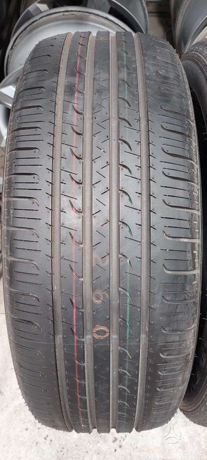 Goodyear, summer 225/55 R19