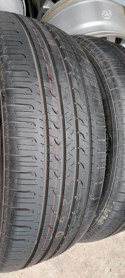 Goodyear, летние 225/55 R19