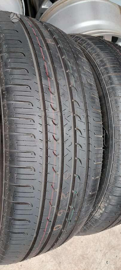 Goodyear, summer 225/55 R19