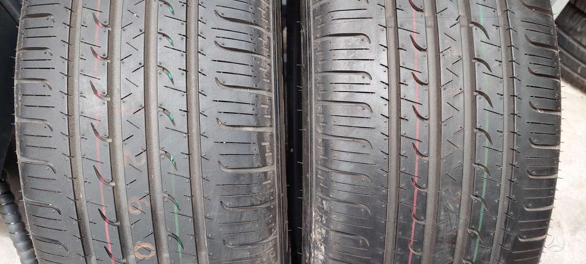 Goodyear, летние 225/55 R19