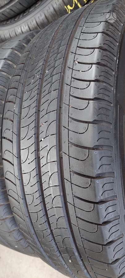 Goodyear, летние 195/60 R16