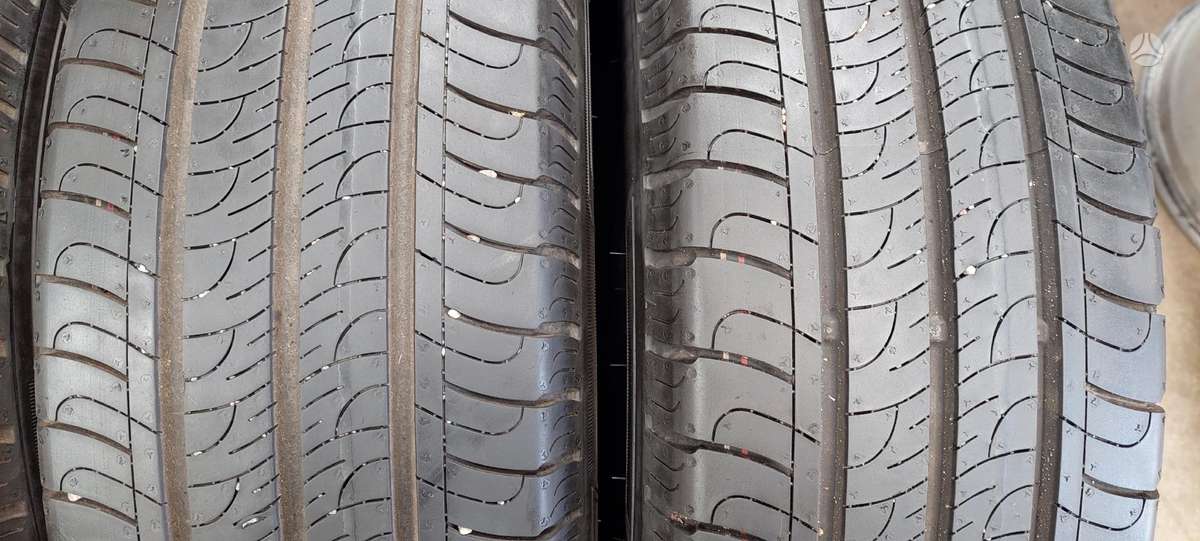Goodyear, vasarinės 195/60 R16