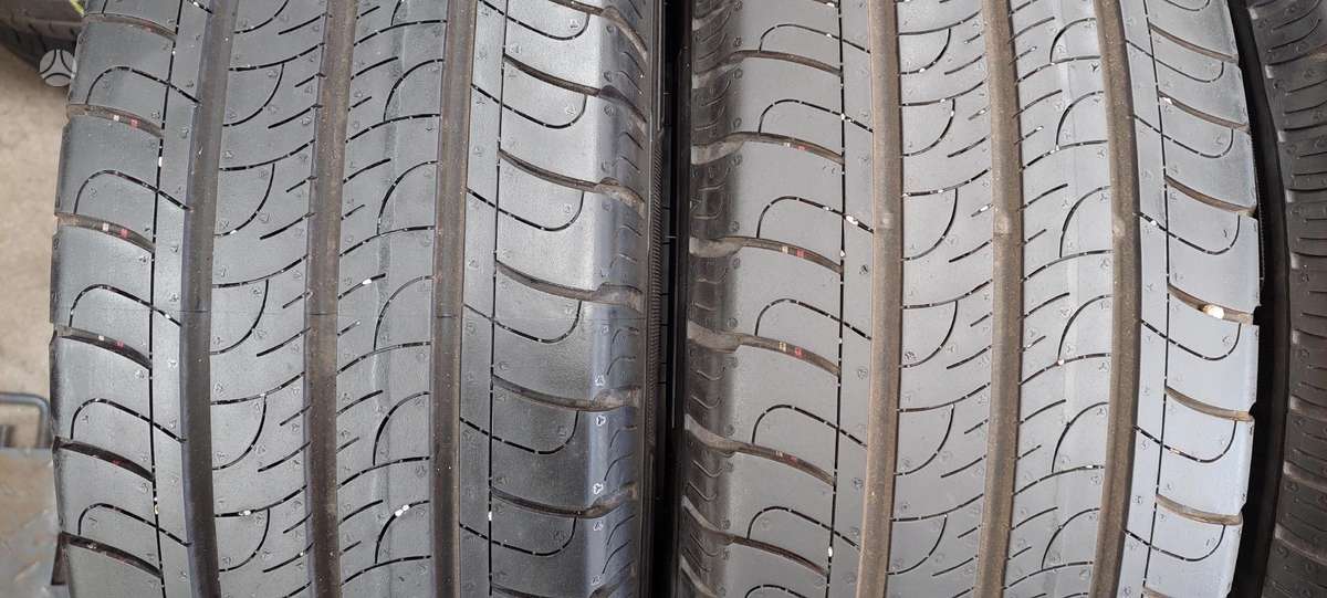 Goodyear, летние 195/60 R16