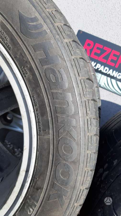 Continental, всесезонные 225/60 R17