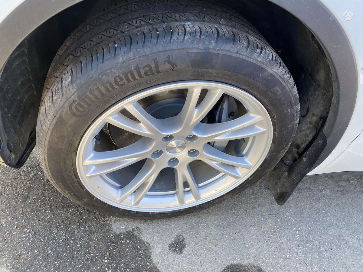 TESLA, легкосплавные , R19