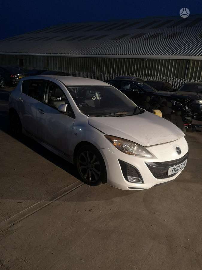 Mazda 3 1 6h 82kw 2 2 110kw