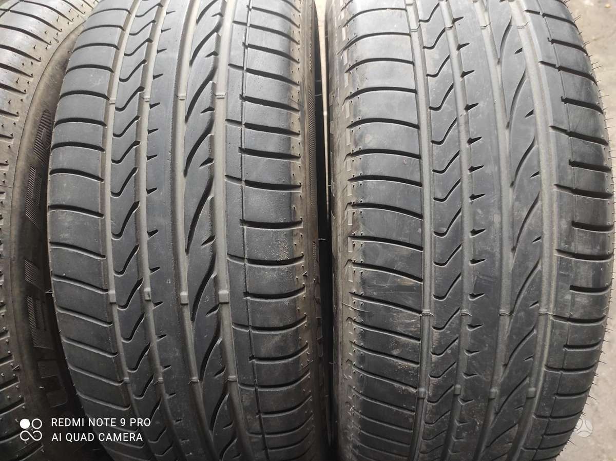 Michelin VasarinesZieminesUniversalios, summer 235/55 R19