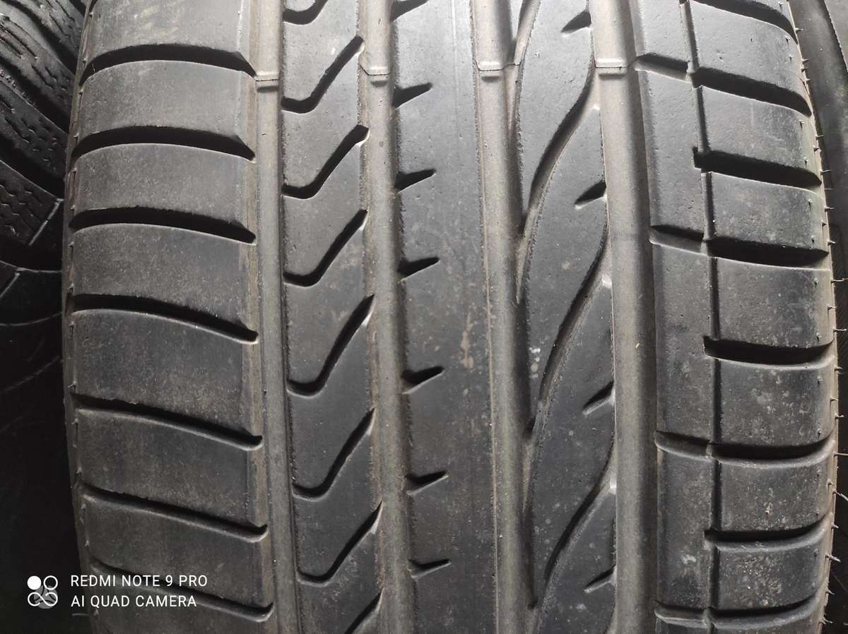 Michelin VasarinesZieminesUniversalios, summer 235/55 R19