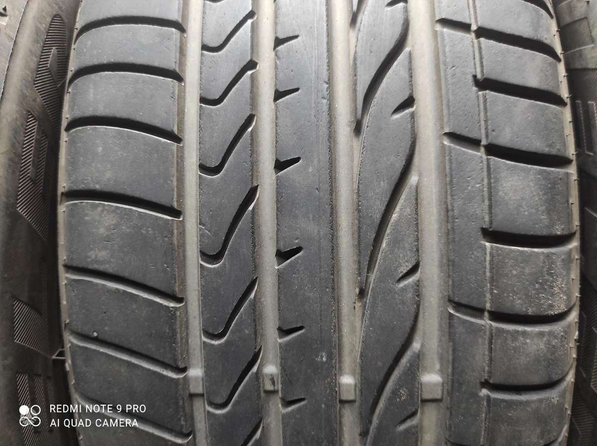 Michelin VasarinesZieminesUniversalios, summer 235/55 R19