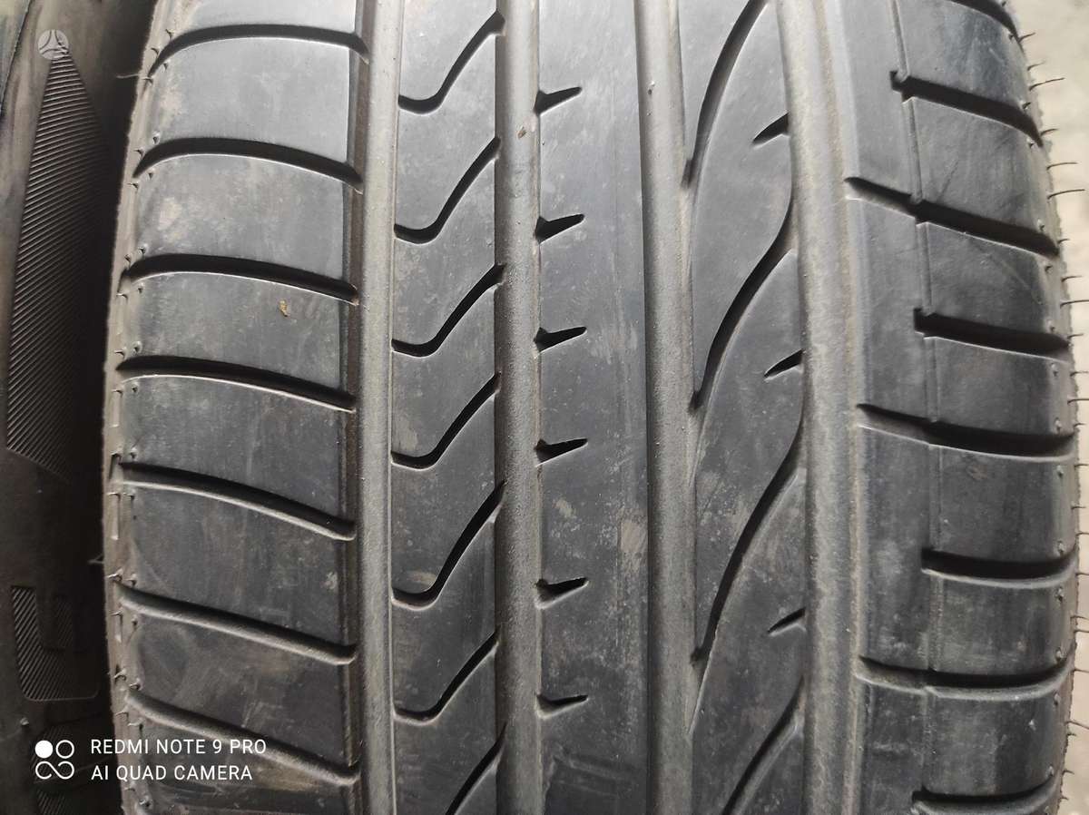 Michelin VasarinesZieminesUniversalios, summer 235/55 R19
