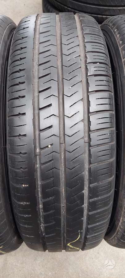 Hankook, летние 205/65 R16