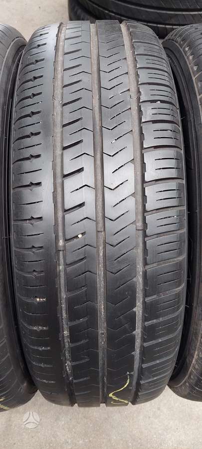 Hankook, vasarinės 205/65 R16