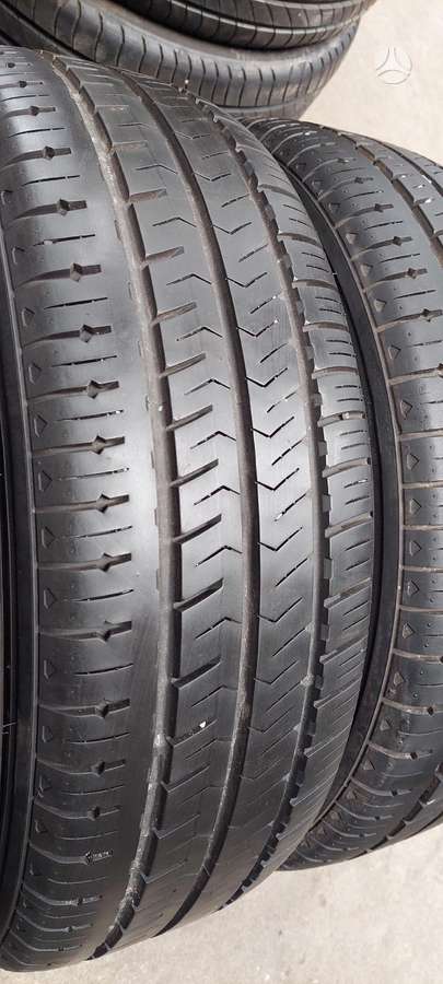 Hankook, летние 205/65 R16