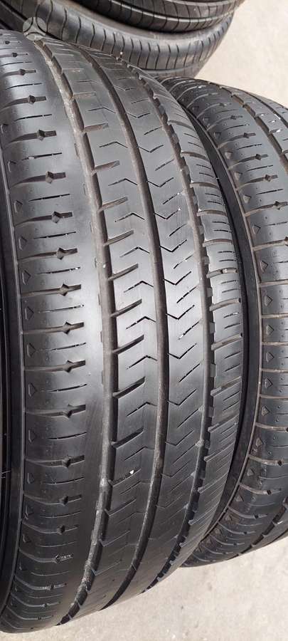 Hankook, summer 205/65 R16