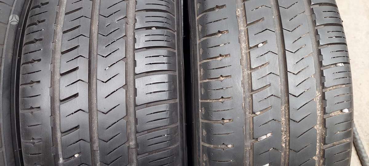 Hankook, summer 205/65 R16