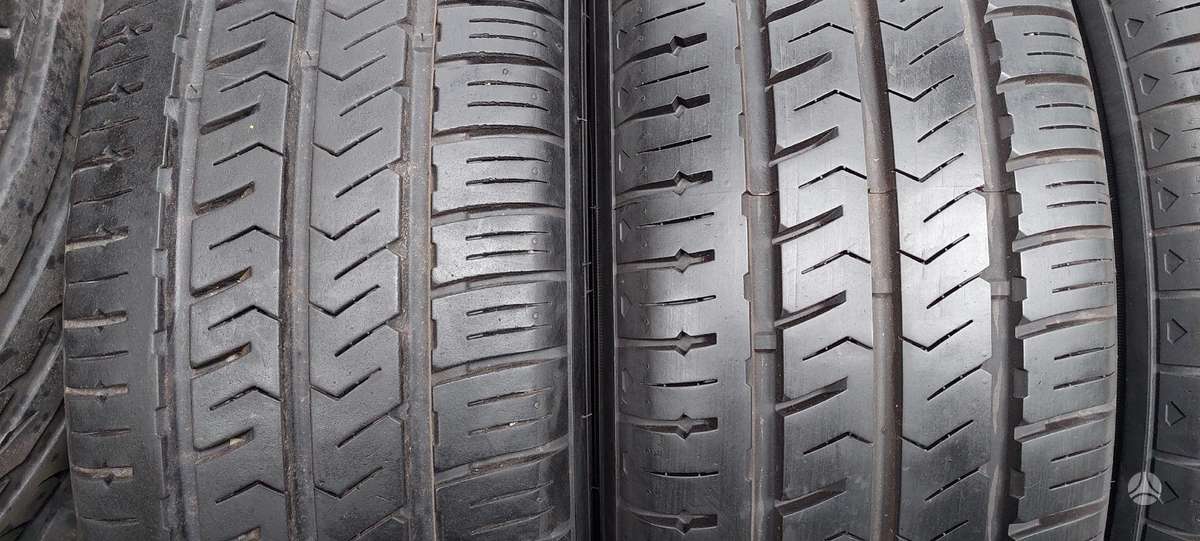 Hankook, summer 205/65 R16