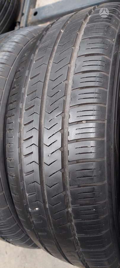 Hankook, летние 205/65 R16