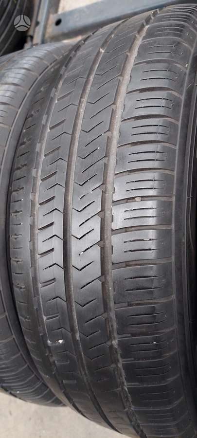 Hankook, vasarinės 205/65 R16