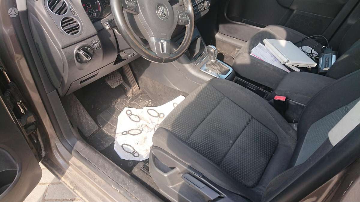 Volkswagen Golf Plus rezerves daļās
