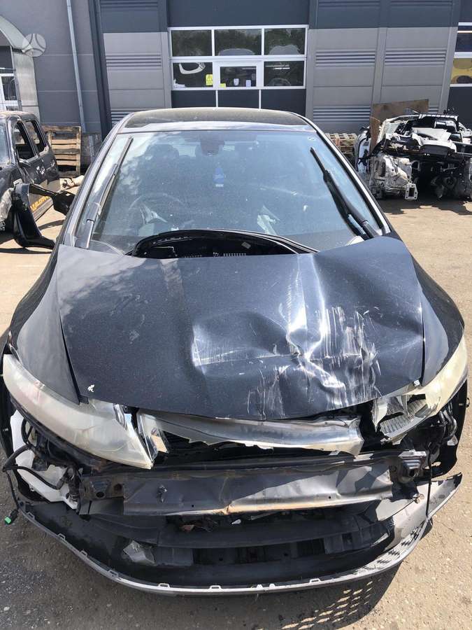 Honda Civic Visas mūsų dalis galite rasti https dalys lt mūsų adresas ga