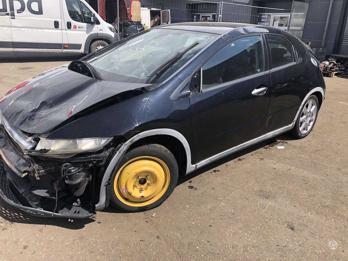 Honda Civic Visas mūsų dalis galite rasti https dalys lt mūsų adresas ga