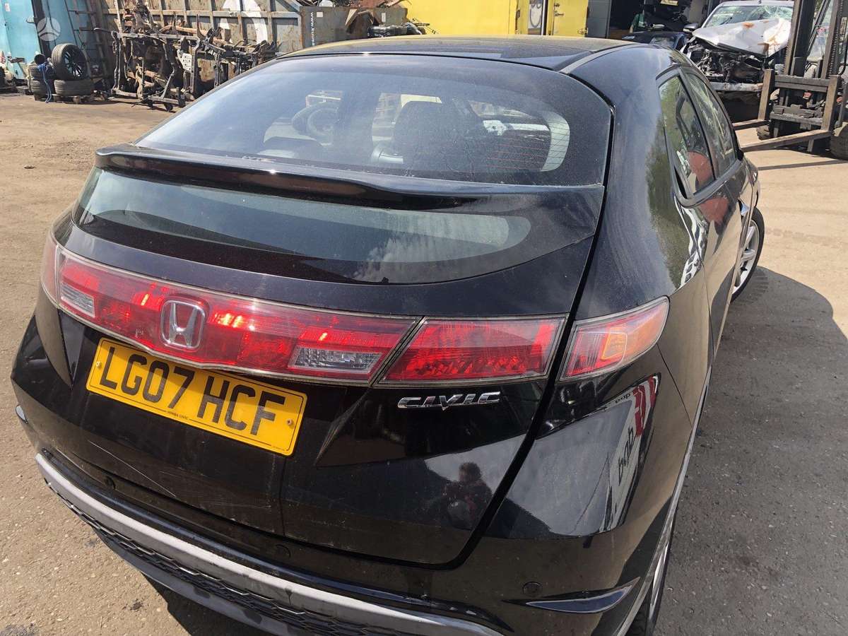 Honda Civic Visas mūsų dalis galite rasti https dalys lt mūsų adresas ga