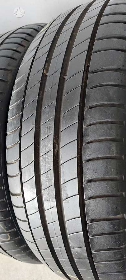 Michelin, summer 195/55 R16