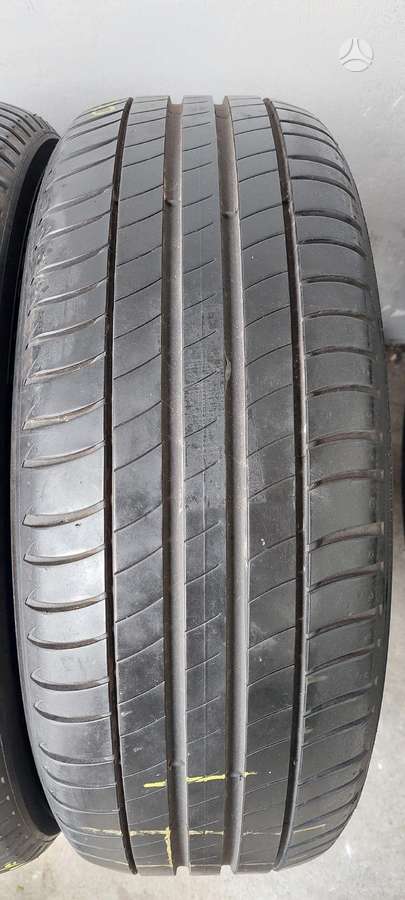 Michelin, летние 195/55 R16