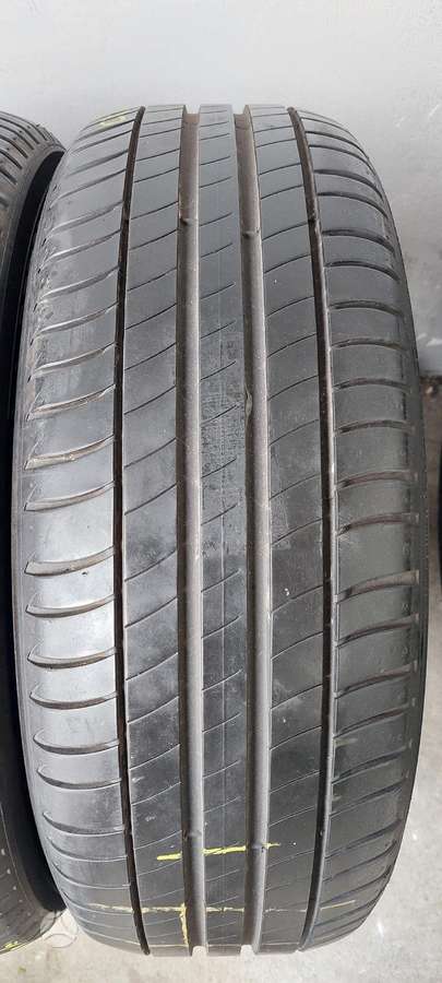 Michelin, vasarinės 195/55 R16