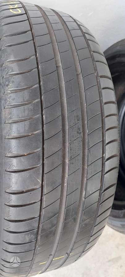Michelin, летние 195/55 R16