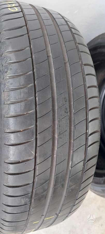 Michelin, summer 195/55 R16