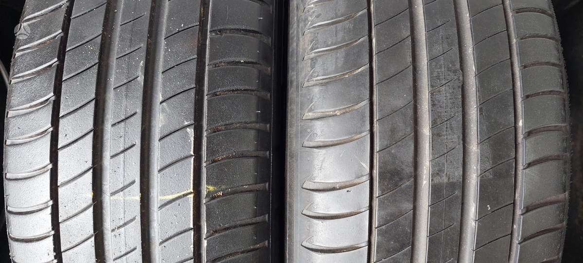 Michelin, summer 195/55 R16